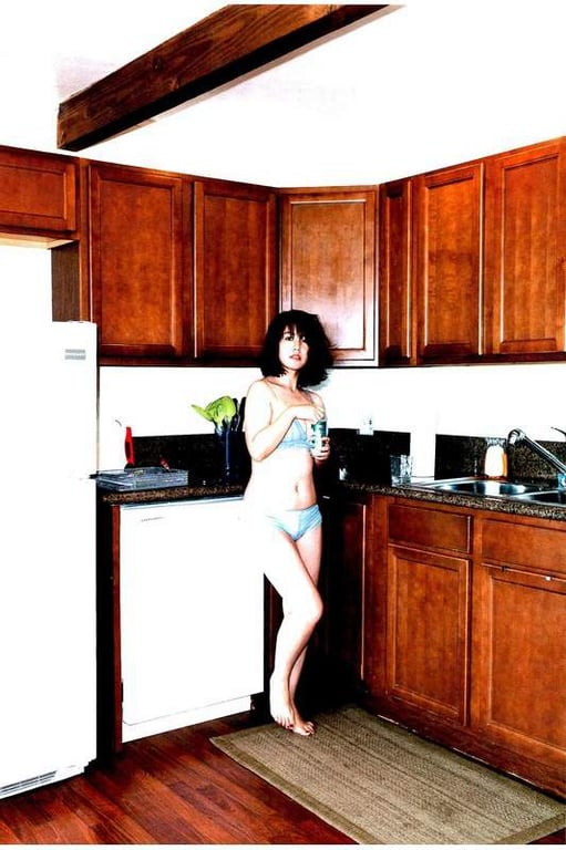 图片[38]-#Sayaka Isoyama 磯山沙也加 – holiday (2017-09-29) - 全本免费在线观看-阅图吧