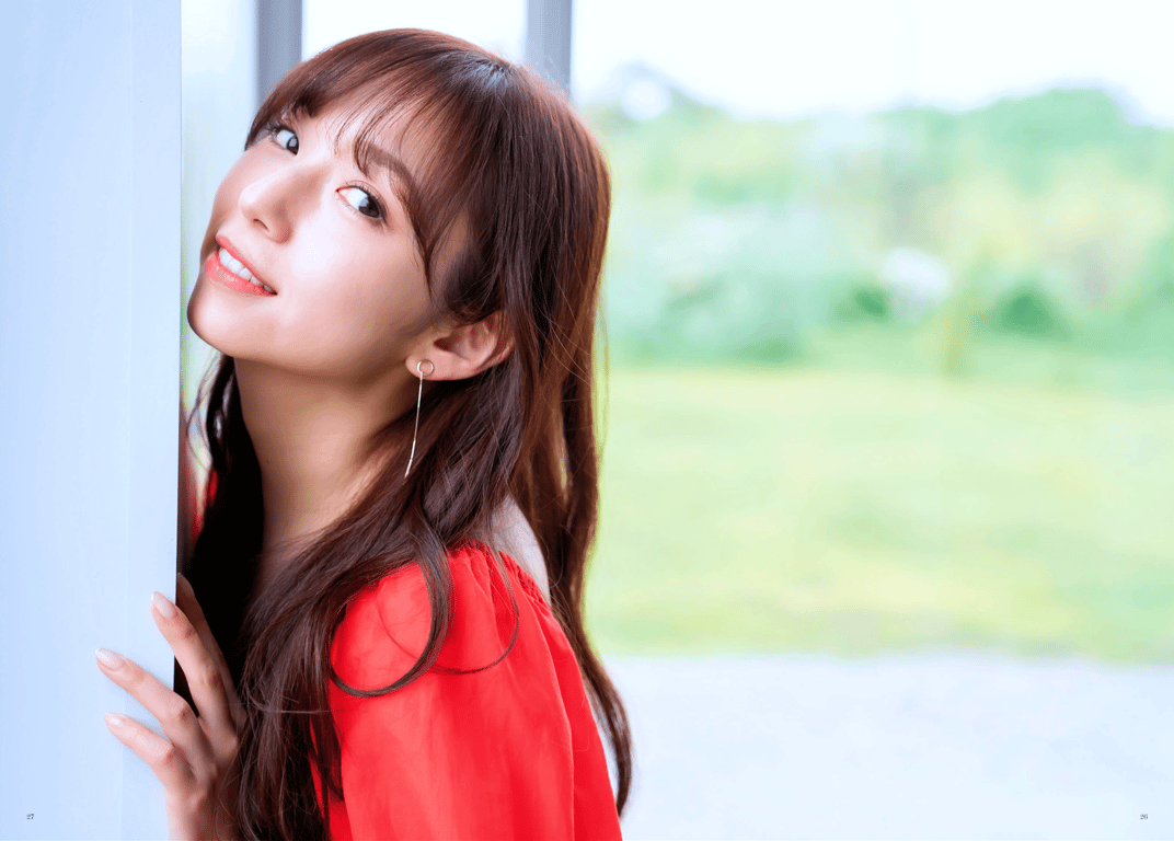 图片[14]-Digital原色美女图鉴 新内真衣 Evolution - 在线免费观看-阅图吧