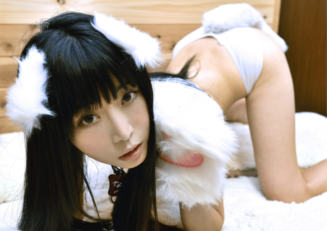 图片[3]-#七菜乃写真集『女犬』 - 全本免费在线观看-阅图吧