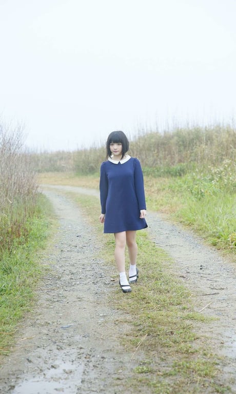 图片[26]-#Nagi Nemoto 根本凪 – Plastic doll in love 恋爱的塑料娃娃 (2016-07-29) - 全本免费在线观看-阅图吧