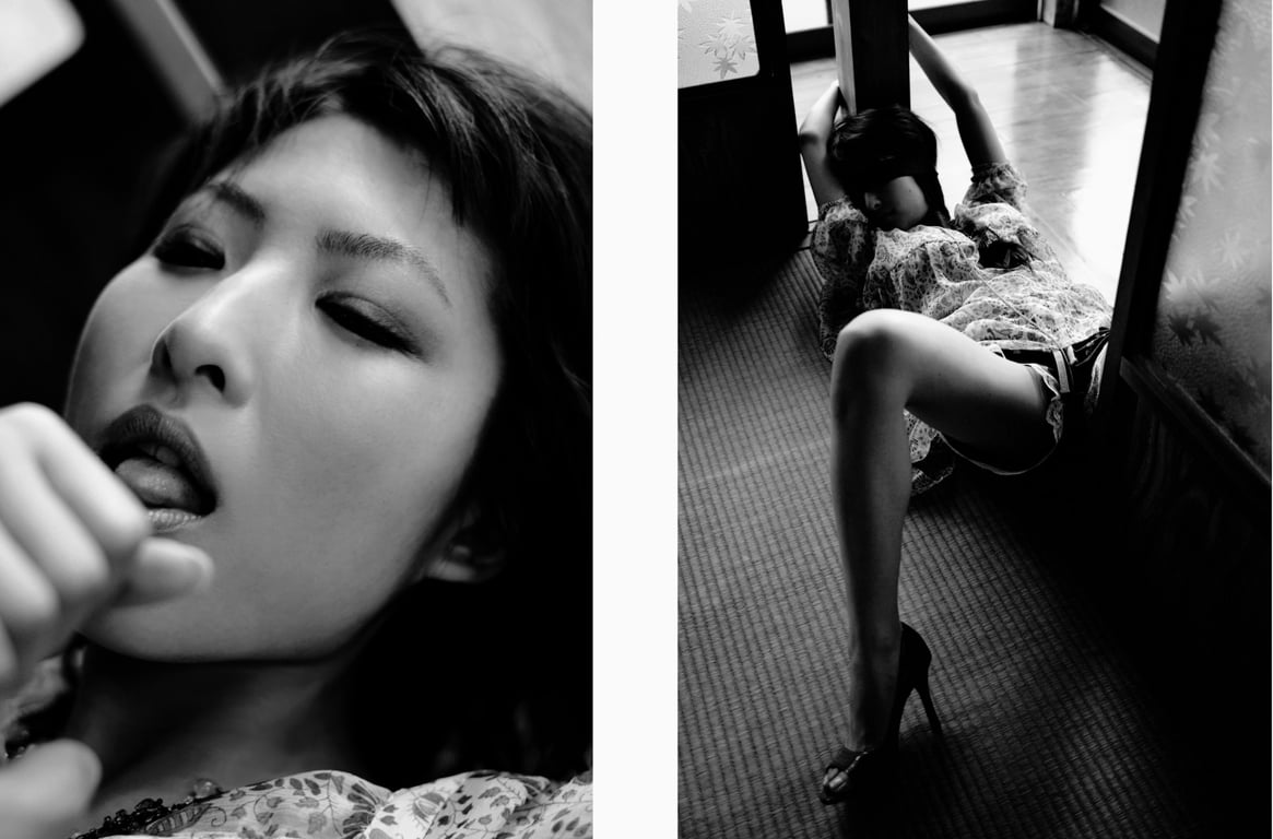 图片[13]-#古瀬絵理 写真集 蜜 mits - 全本免费在线观看-阅图吧