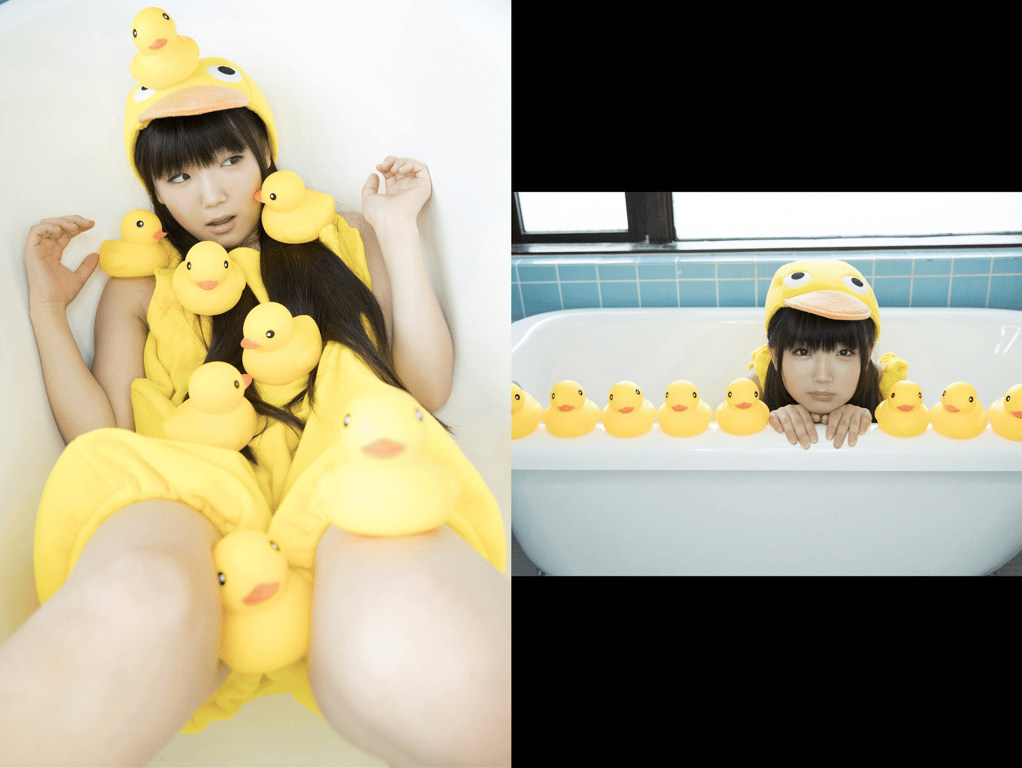 图片[25]-Remix『叽叽喳喳』和泉日阳 写真集 (ラビリンス) - 在线免费观看-阅图吧