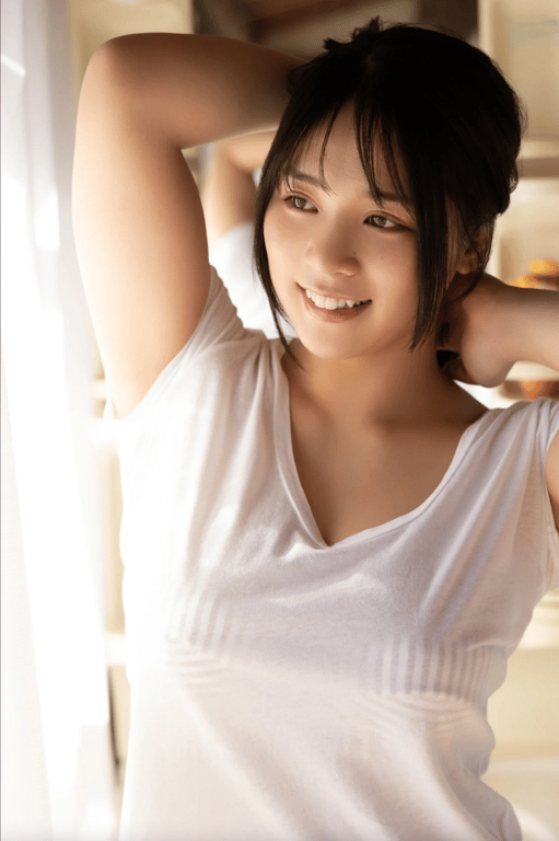 图片[5]-#FRIDAYデジタル写真集 山岡雅弥 与她同居的话 Part1 20カット - 全本免费在线观看-阅图吧