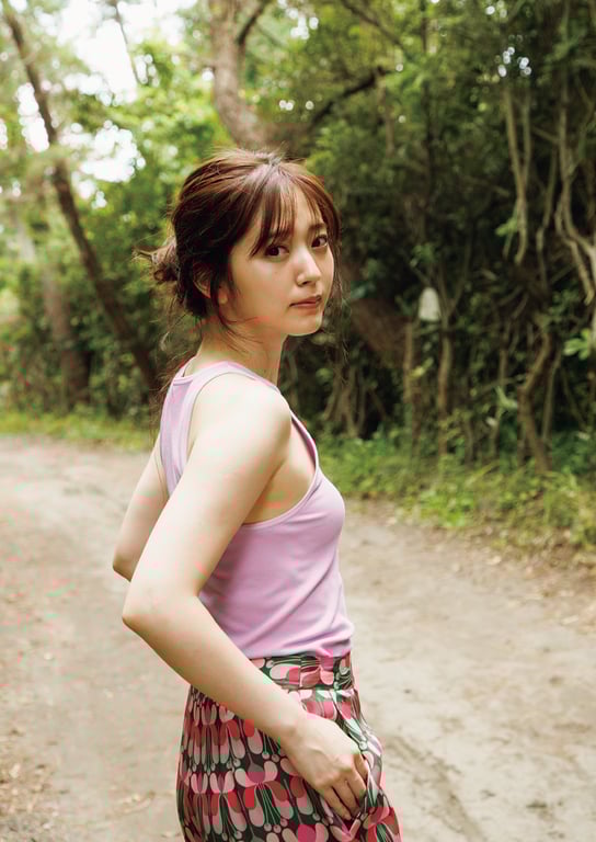 图片[70]-#鈴木愛理写真集 nectar - 全本免费在线观看-阅图吧