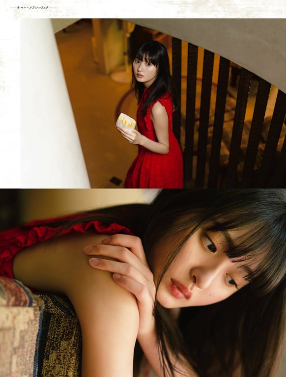 图片[46]-#Platinum Flash Vol.23 (2023) 乃木坂46 远藤樱 佐藤枫 佐藤璃果 樱坂46 小岛凪纱 爱来 NGT48 小越春花 AKB48 大盛真步 桐原美月 山田圣爱 - 全本免费在线观看-阅图吧