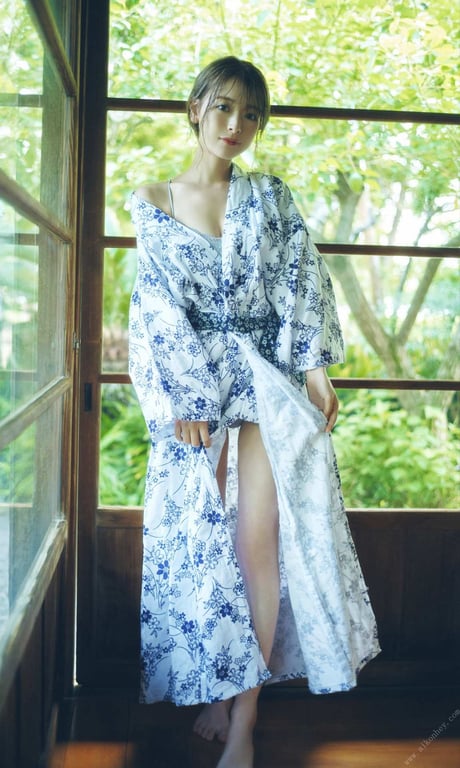 图片[40]-[デジタル限定] 木村葉月写真集「小悪魔Honey」 週プレ PHOTO BOOK - 在线免费观看-阅图吧