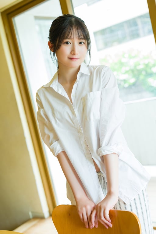 图片[2]-#FLASHデジタル写真集 貝賀琴莉 你不知道的我 ( 2025-08-26) - 全本免费在线观看-阅图吧