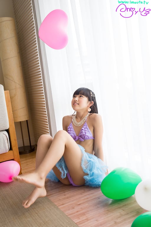 图片[69]-香月杏珠 『独占 vol.2』 - 在线免费观看-阅图吧