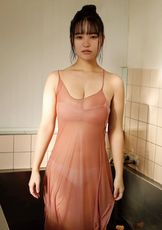 图片[59]-本乡柚巴『柚子和我的故事。』BOMB数字写真集 - 在线免费观看-阅图吧