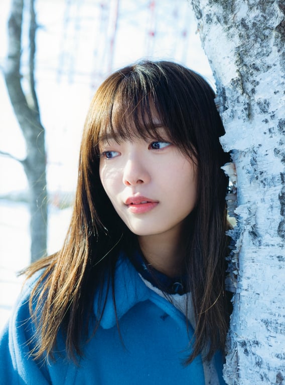 图片[71]-2021.08.17 田村保乃 1st写真集 第一步 - 在线免费观看-阅图吧