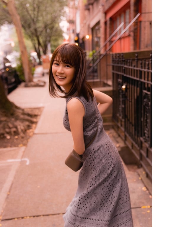 图片[52]-生田絵梨花写真集 中场休息 (new scan) - 在线免费观看-阅图吧