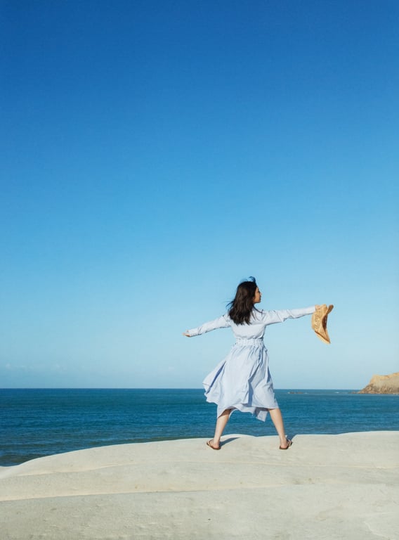 图片[116]-#与田祐希2nd写真集 沉默的时间 - 全本免费在线观看-阅图吧