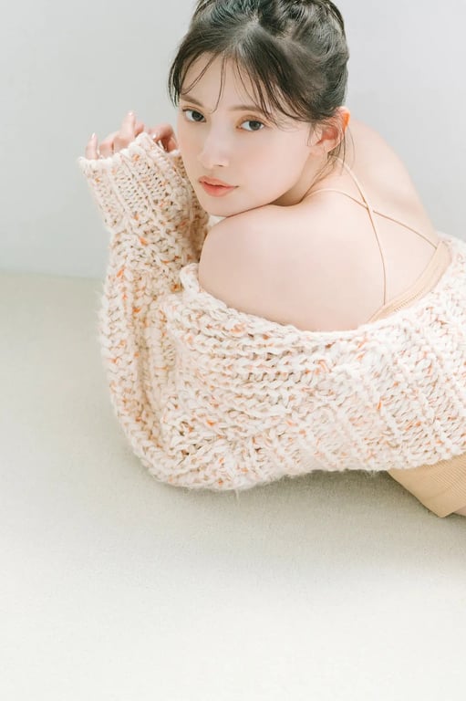 图片[35]-#青島心 WHITE graph 数字写真集 (2022-12-08) - 全本免费在线观看-阅图吧