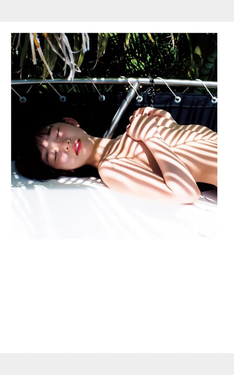 图片[63]-#Marina Nagasawa 长泽茉里奈 – pocchi² (2018-06-12) - 全本免费在线观看-阅图吧