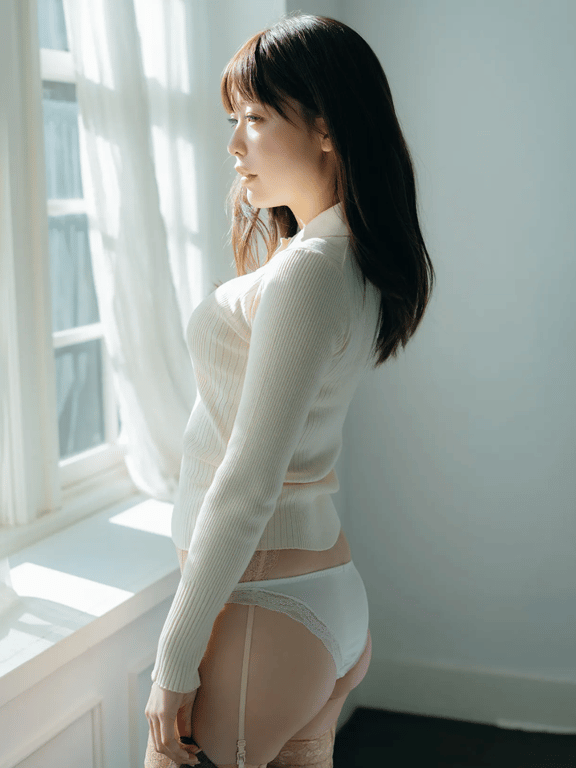 图片[7]-#FRIDAY GOLD 盐见绮罗 软糯F杯 - 全本免费在线观看-阅图吧