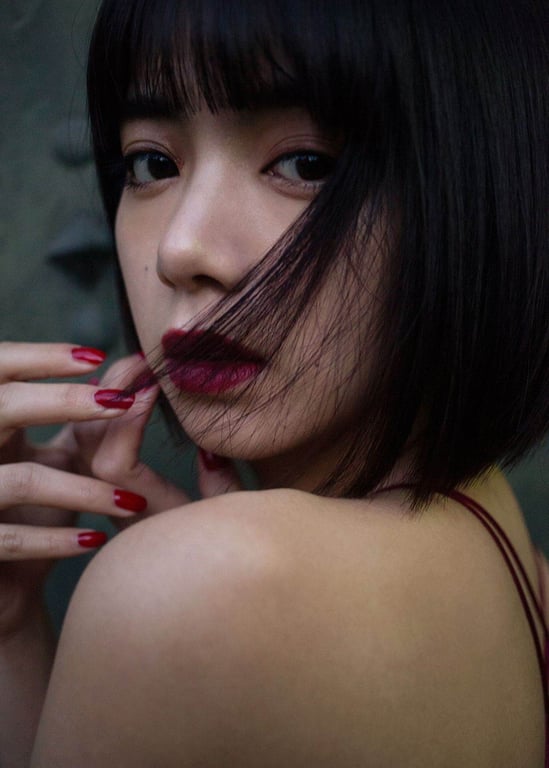 图片[144]-#池田埃莱扎 ファースト写真集 pinturita - 全本免费在线观看-阅图吧