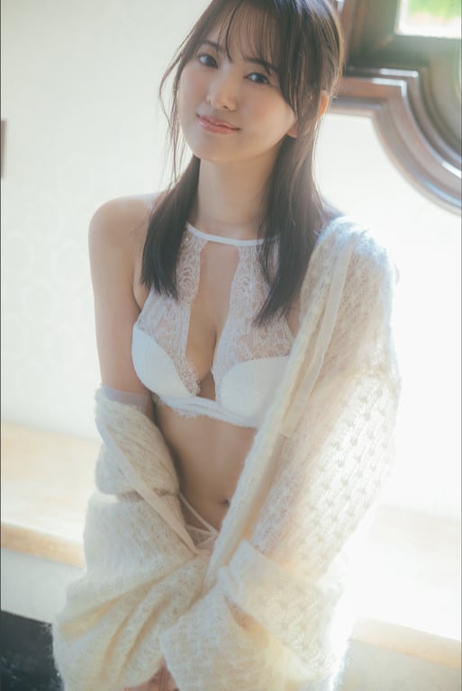 图片[49]-2024.11.01 兒玉遥 小遥、备受宠爱的美体。 週刊ポストデジタル写真集 - 在线免费观看-阅图吧