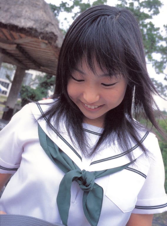 图片[16]-#山本早织 – 96cmでHcup - 全本免费在线观看-阅图吧