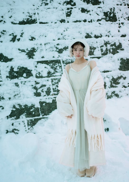 图片[102]-市川美织2nd写真集 果汁29% - 在线免费观看-阅图吧