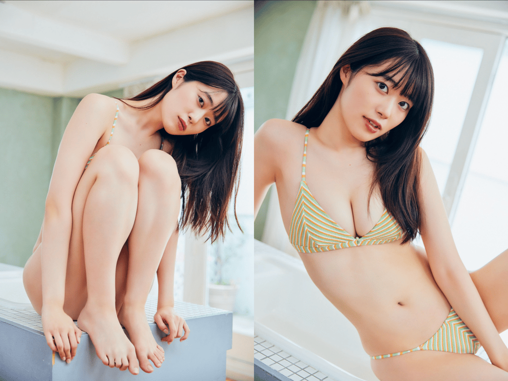 图片[15]-#FLASHデジタル写真集 杉本爱莉铃 袒露的色香 (2024-08-20) - 全本免费在线观看-阅图吧
