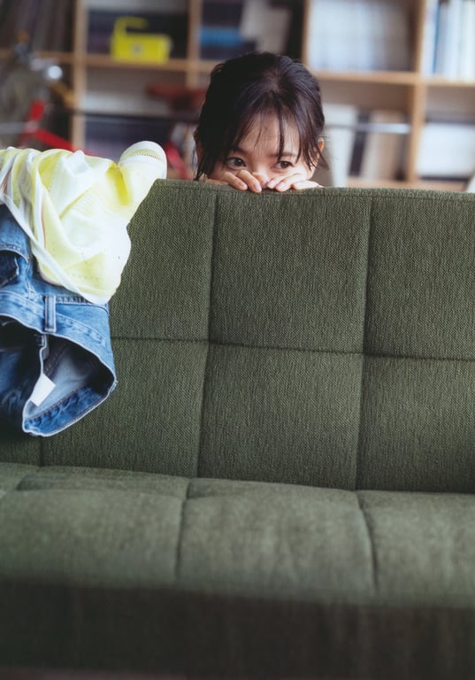 图片[48]-#Kodama Haruka 2nd Photobook – Stay 25 (ex-HKT48) 儿玉遥 写真集 『 Stay 25 』+MOVIE - 全本免费在线观看-阅图吧