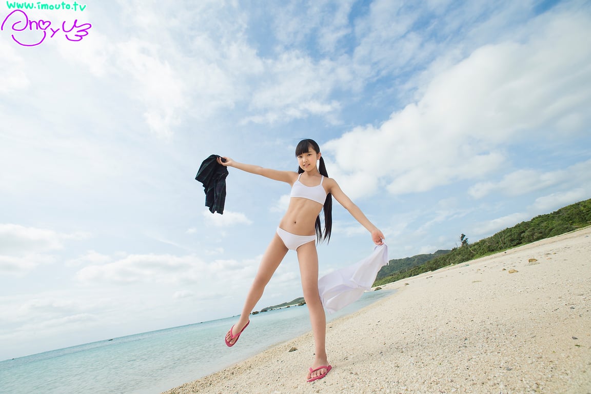 图片[56]-香月杏珠 『独占 vol.2』 - 在线免费观看-阅图吧