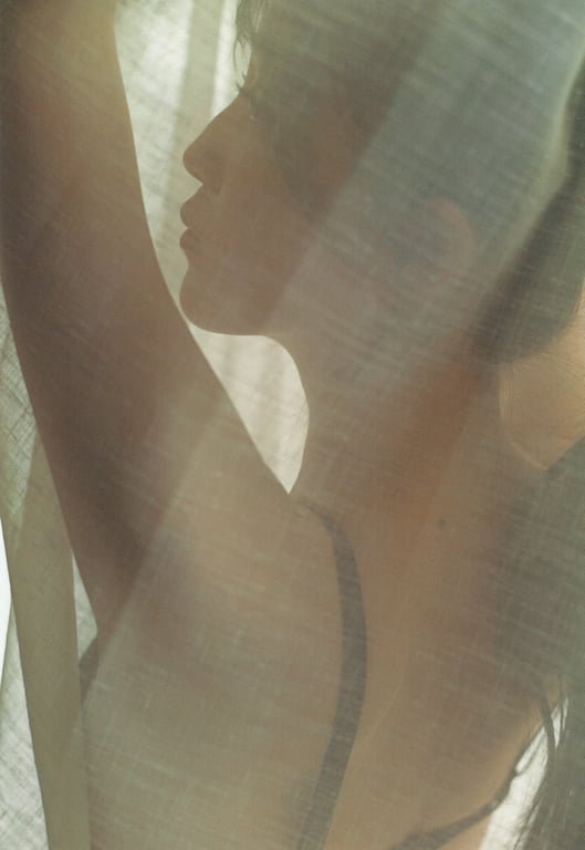 图片[31]-Shiori Kubo 久保史绪里 - 1st Photobook Intersection 交差点(23-07-11) - 在线免费观看-阅图吧