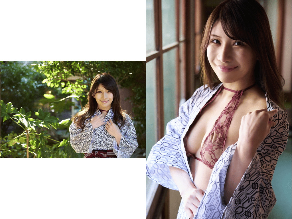 图片[18]-琴井ありさ『上司的素颜』 - 在线免费观看-阅图吧