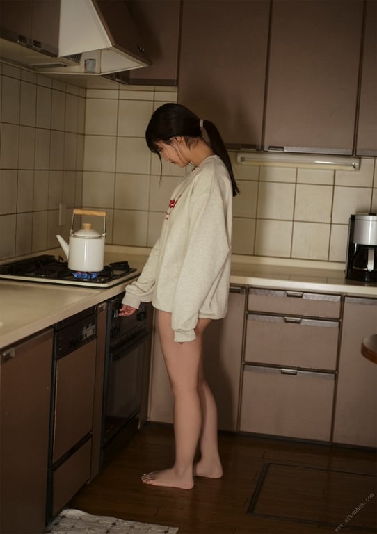 图片[26]-#【数字限定】丰田露娜写真集 G电视数字！ (Ｇ电视数字！) - 全本免费在线观看-阅图吧