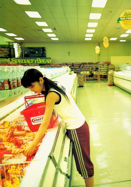 图片[53]-#小倉優子 – 小倉優子完全特刊「優子和優醬的夢日記」 - 全本免费在线观看-阅图吧