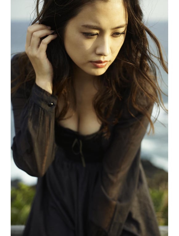 图片[109]-#飛鳥凛写真集『凛』 - 全本免费在线观看-阅图吧