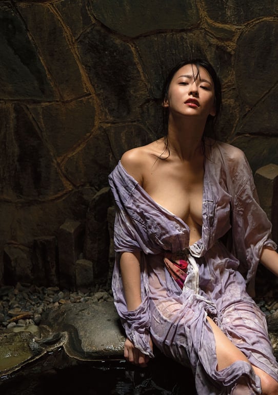 图片[39]-#奈月セナ写真集 玉响 - 全本免费在线观看-阅图吧