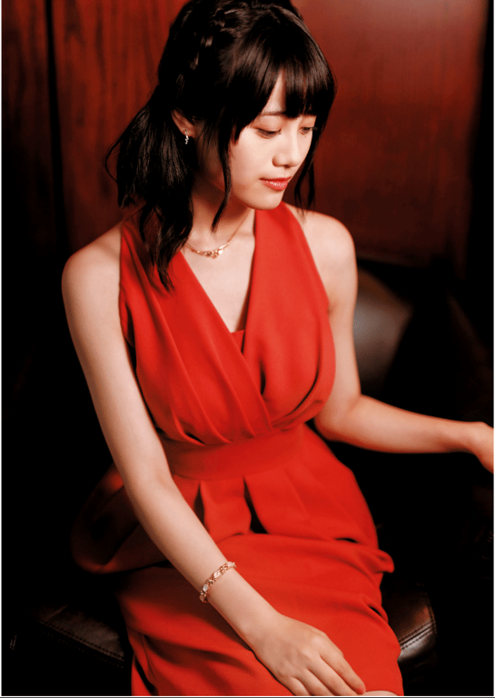 图片[40]-#Miku Ito 伊藤美来 1st Photobook – Mujaki. 纯真。 (2016-09-26) - 全本免费在线观看-阅图吧