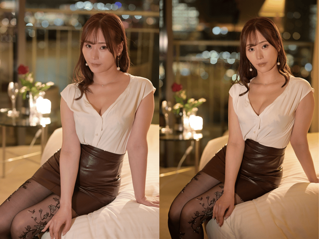 图片[2]-#欲望 Love affair 加藤妃乃 01 PRESSTIGE DIGITAL BOOK - 全本免费在线观看-阅图吧