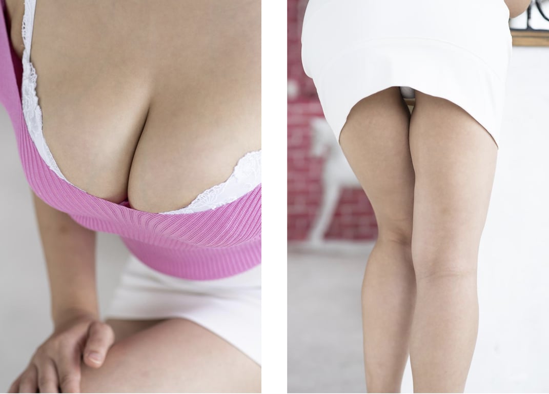 图片[5]-#Arisa Hanyu 羽生亚理沙 – Melons (2019-01-31) - 全本免费在线观看-阅图吧