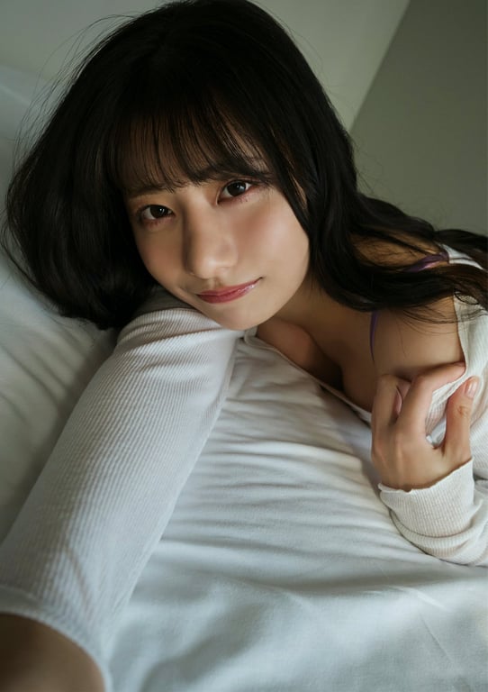 图片[64]-#BUBKA数字写真集 铃木优香「W-DAY on the floor」 - 全本免费在线观看-阅图吧