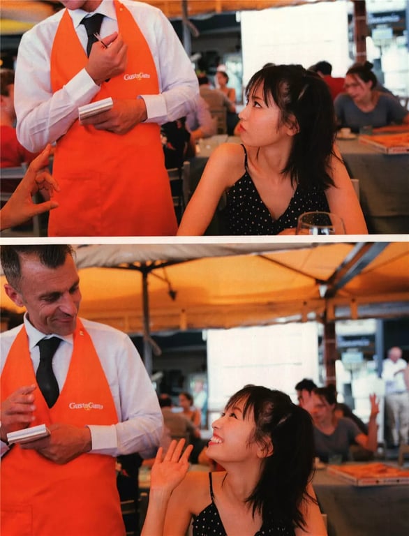 图片[47]-#今泉佑唯个人写真集 谁也不知道的我 - 全本免费在线观看-阅图吧