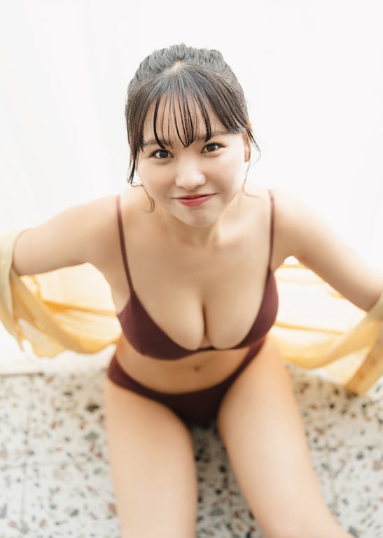 图片[4]-EX大衆数码写真集 ： 56　本乡柚巴「Innocent Smile」 - 在线免费观看-阅图吧