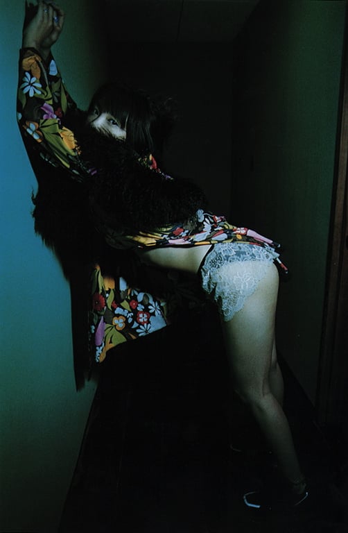 图片[20]-#(月刊シリーズ 011) – 月刊011 山田麻里耶 - 全本免费在线观看-阅图吧