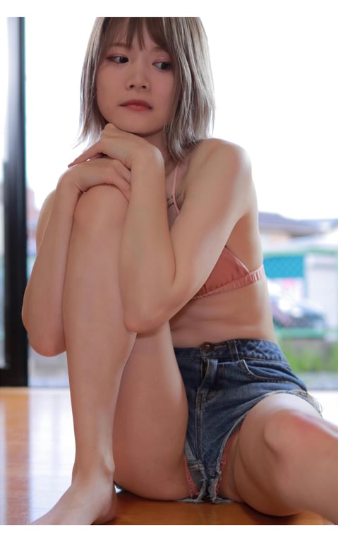 图片[151]-みする 1st写真集「两人在家做美好的事」 - 在线免费观看-阅图吧