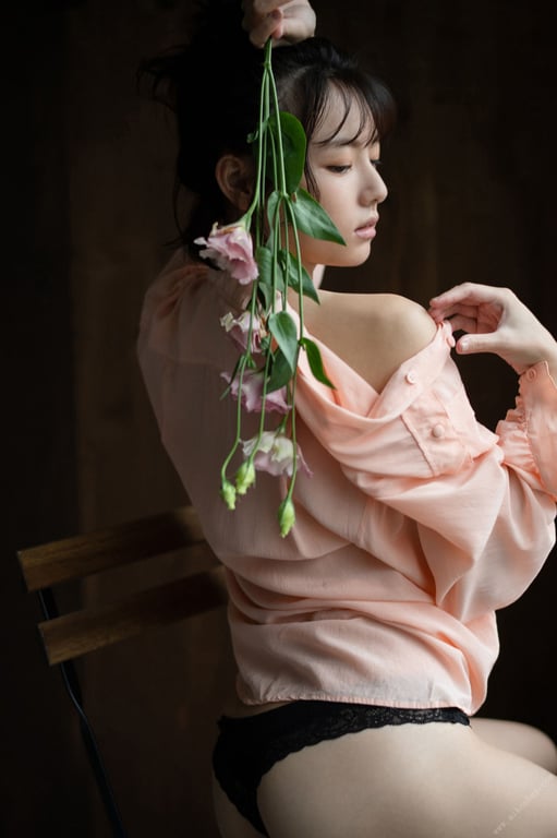 图片[32]-#Tsubasa Hazuki 叶月翼 – New frontier full nude 新境界全裸 ｖｏｌ．１ (2021-03-26) - 全本免费在线观看-阅图吧