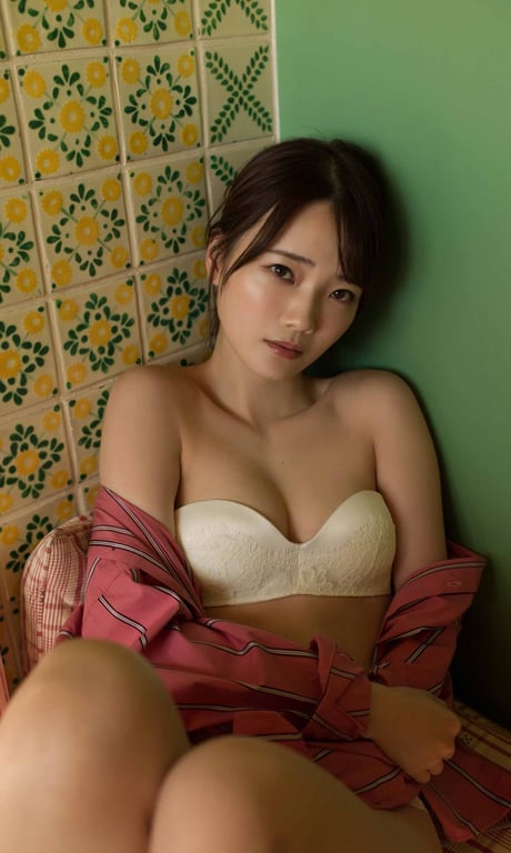 图片[12]-[数字限定] 新谷姬加写真集「Princess Forever」 週プレ PHOTO BOOK - 在线免费观看-阅图吧