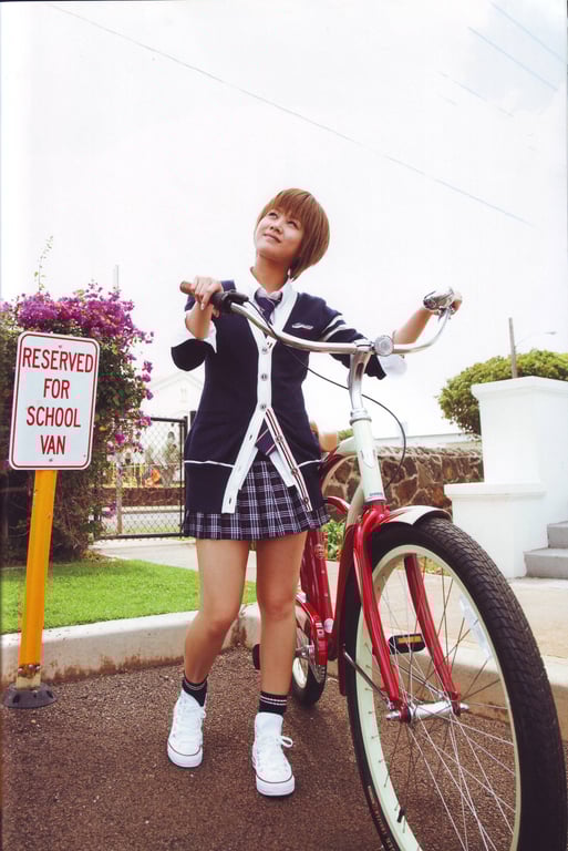 图片[29]-#[PB] Risa Niigaki 新垣里沙 – Alo-Hello! 阿罗哈! -MAHALO- - 全本免费在线观看-阅图吧