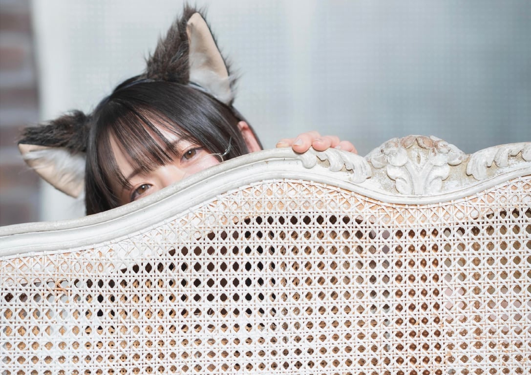 图片[17]-うたたね翠 写真集 沉迷于甜蜜梦幻的恋爱 (wunder publishing house) - 在线免费观看-阅图吧