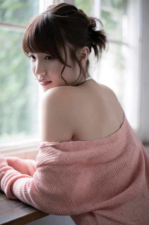 图片[5]-#Remon Fujishiro 藤白柠檬 – Vitamin bikini 维生素比基尼 (2023-01-06) - 全本免费在线观看-阅图吧