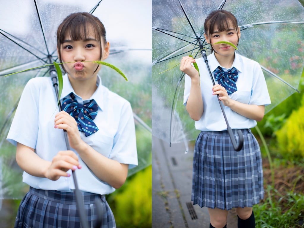 图片[8]-花音うらら 青春写真集 青春#青春 - 在线免费观看-阅图吧