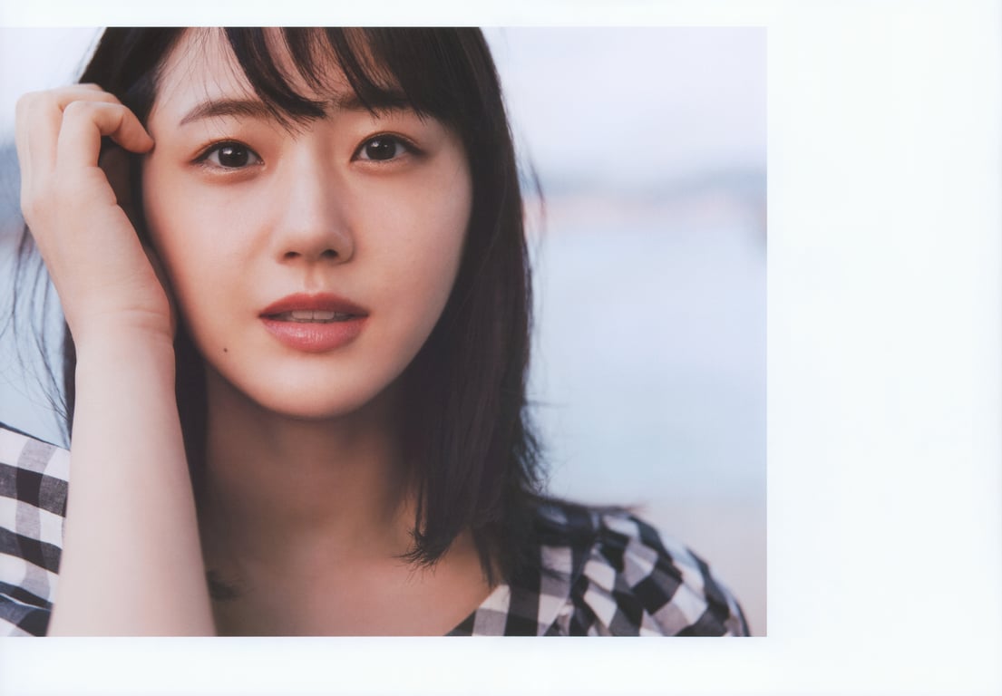 图片[62]-#STU48 泷野由美子1st写真集 关于你的事情还不太了解 Bonus – Postcard (2021.09.22) - 全本免费在线观看-阅图吧