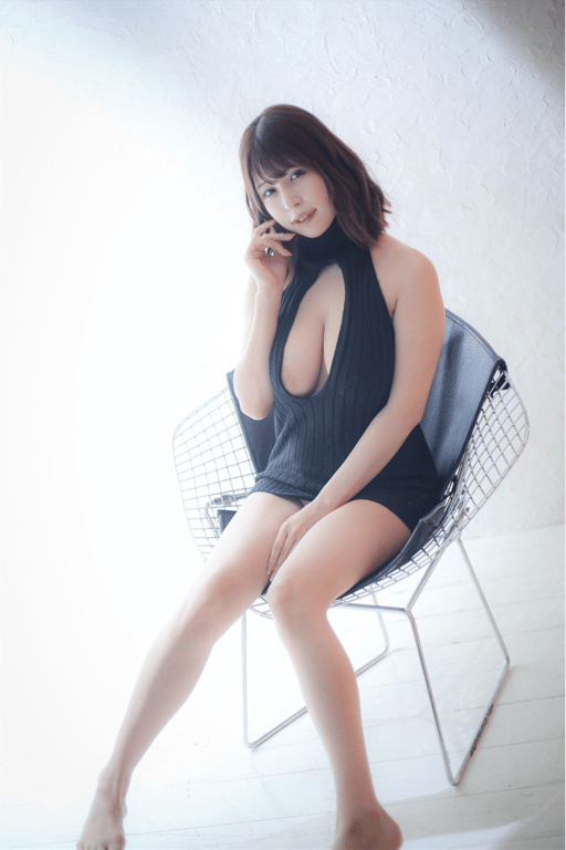 图片[172]-#有岡美羽 ヌード写真集 〜让巨乳姐姐穿上性感毛衣〜(ミドルエッチ出版) - 全本免费在线观看-阅图吧