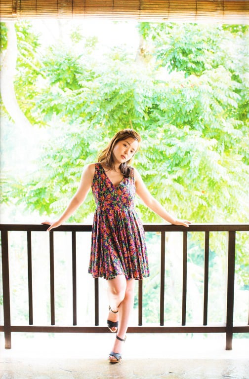 图片[20]-#山田菜奈 – nanairo - 全本免费在线观看-阅图吧