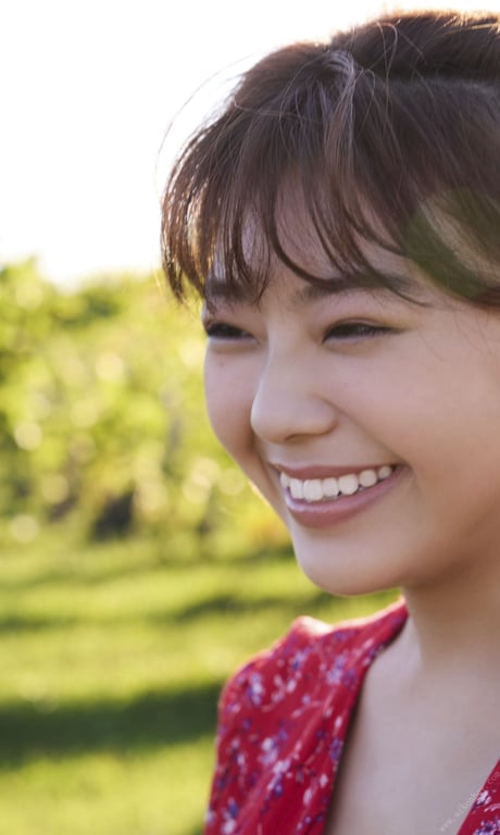 图片[41]-#【数字限定】大熊杏优写真集「呐，差不多该叫我“ayu”了吧」 週プレ PHOTO BOOK\ 【数字限定】大熊杏优写真集「呐，差不多该叫我“ayu”了吧」 週プレ PHOTO BOOK - 全本免费在线观看-阅图吧